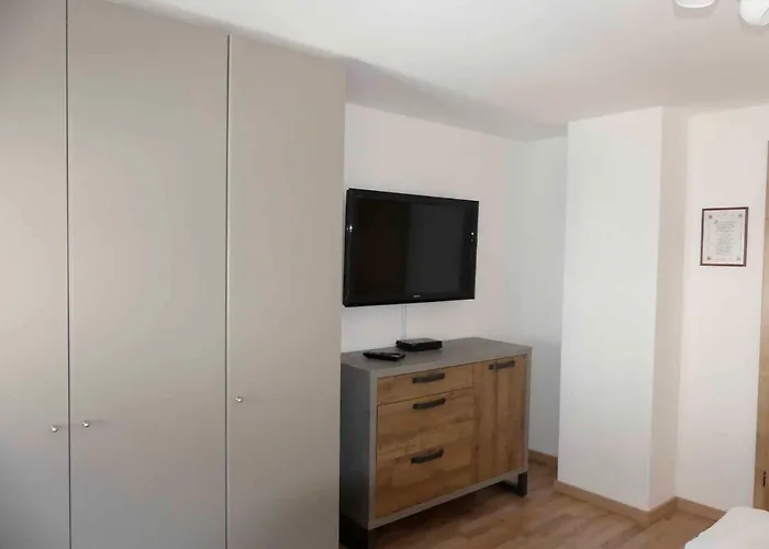 Fewo Zum Kuhturm