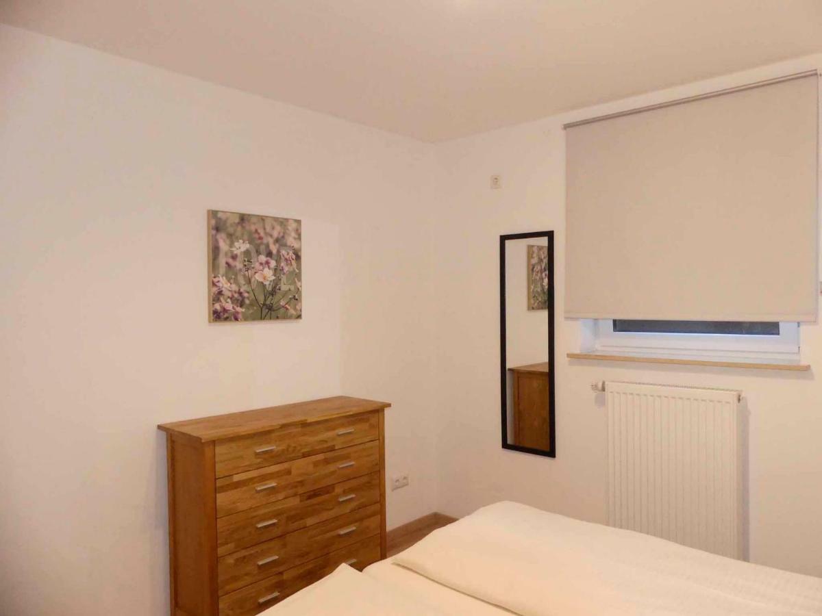 Zum Kuhturm Apartment *