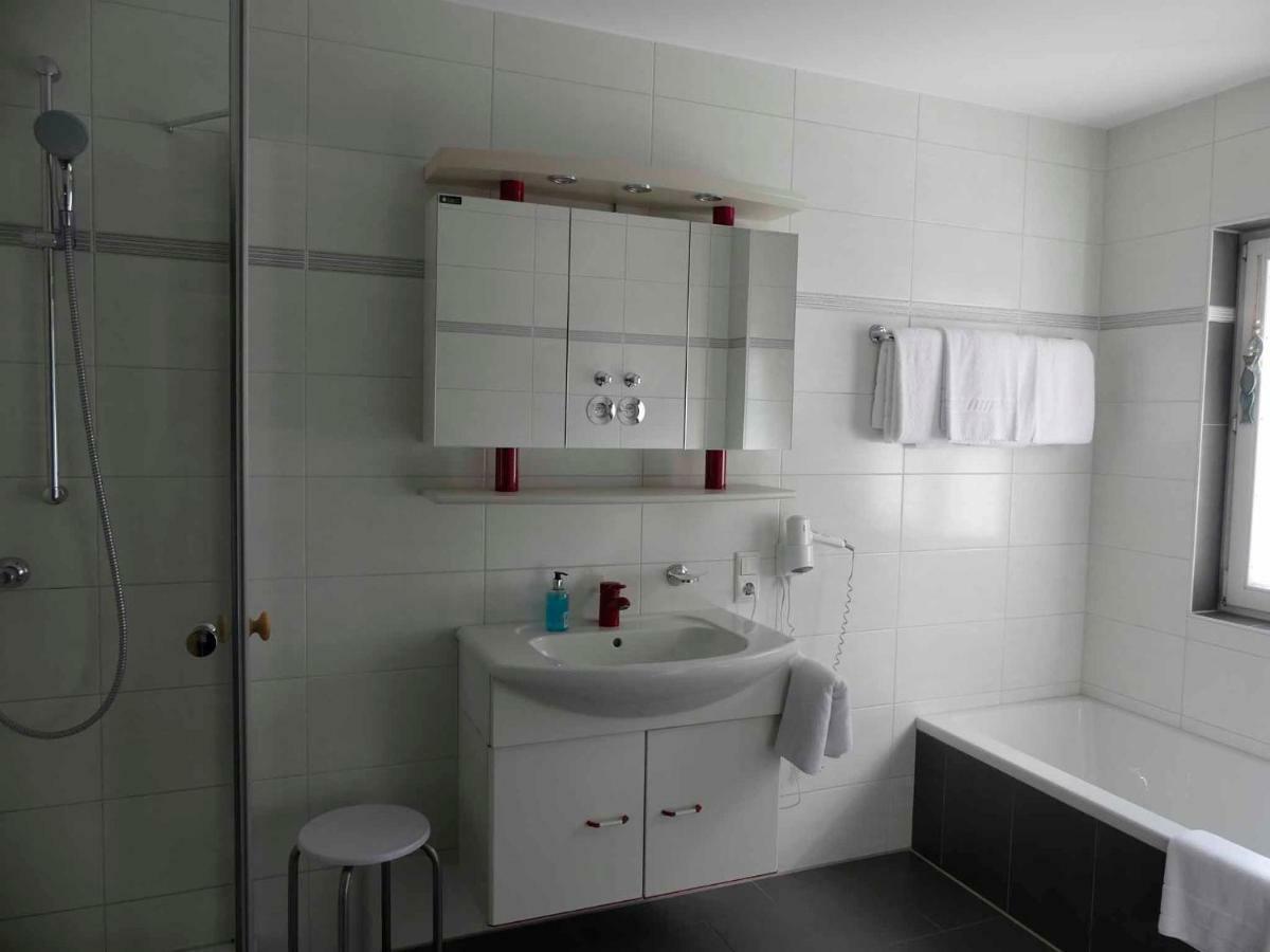 Apartment Zum Kuhturm Guenzburg