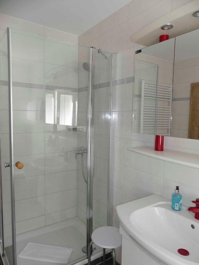 Apartment Zum Kuhturm *