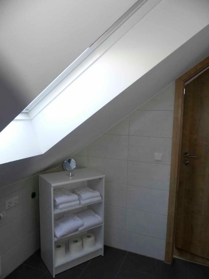 Zum Kuhturm Apartment *