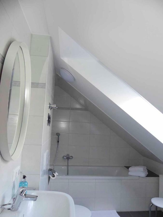 Apartment Zum Kuhturm